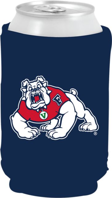Fresno State Can Coozie