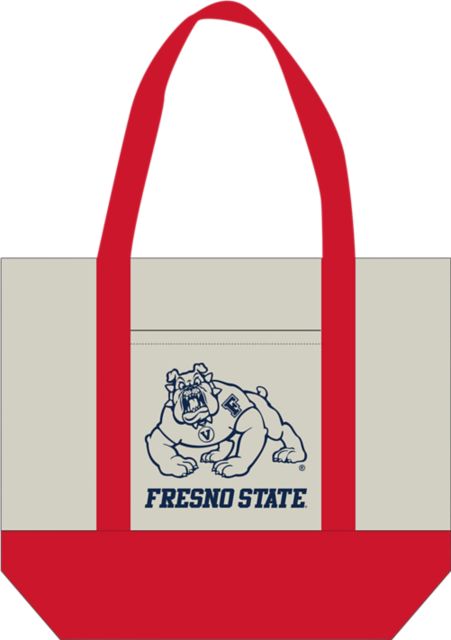 Fresno State Mini Tote Bag
