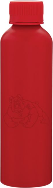 Fresno State Bulldogs Snicker Bottle