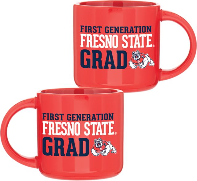 Fresno State 14 oz. Mug