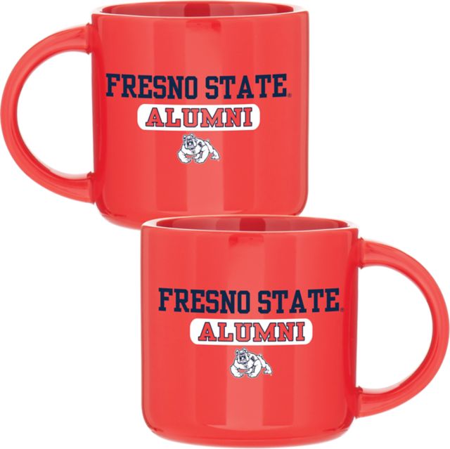 Fresno State Alumni 14 oz. Mug