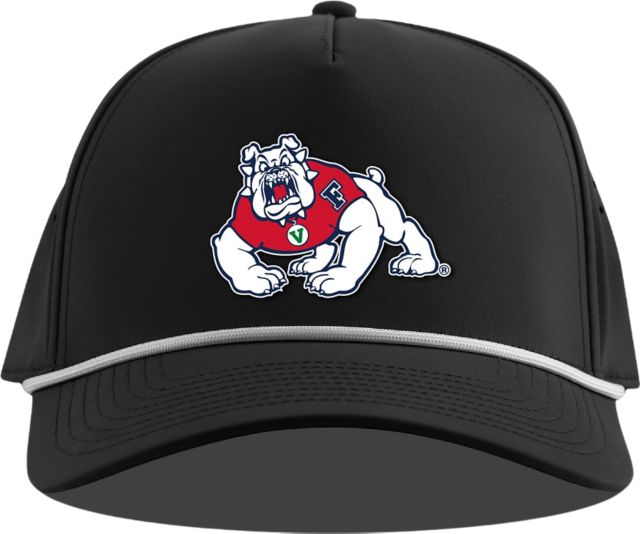 Fresno State Bulldogs Adjustable Cap
