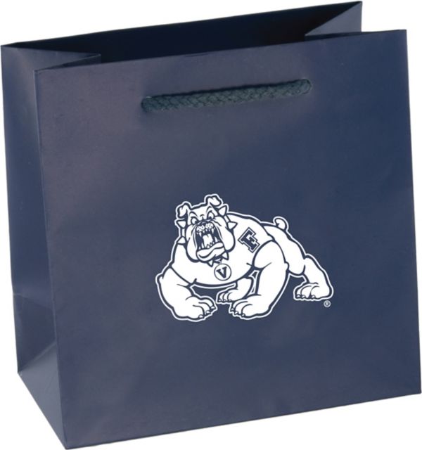 Fresno State Bulldogs Small Gift Tote