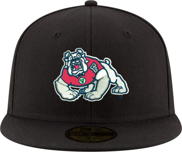 Fresno State Cap