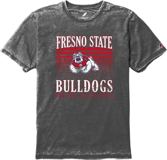 Fresno State Short Sleeve T-Shirt
