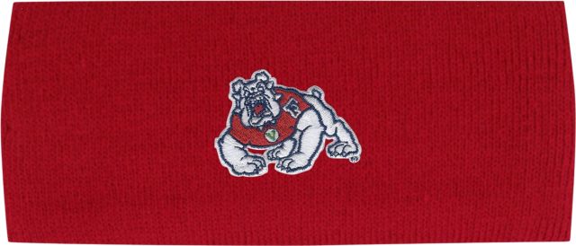 Fresno State Bulldogs Ear Band