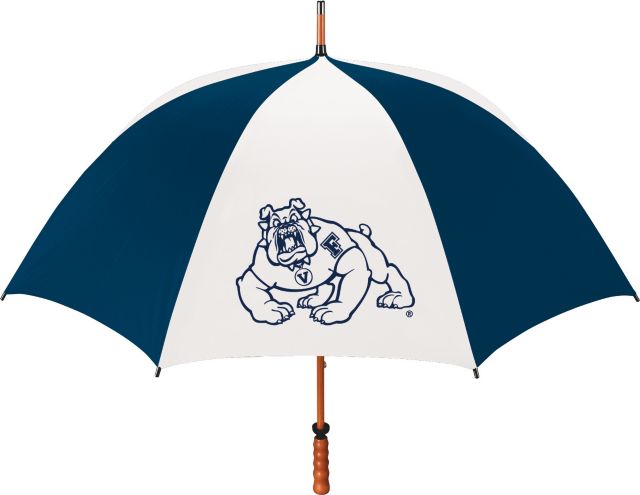 Fresno State Bulldogs 62" Umbrella