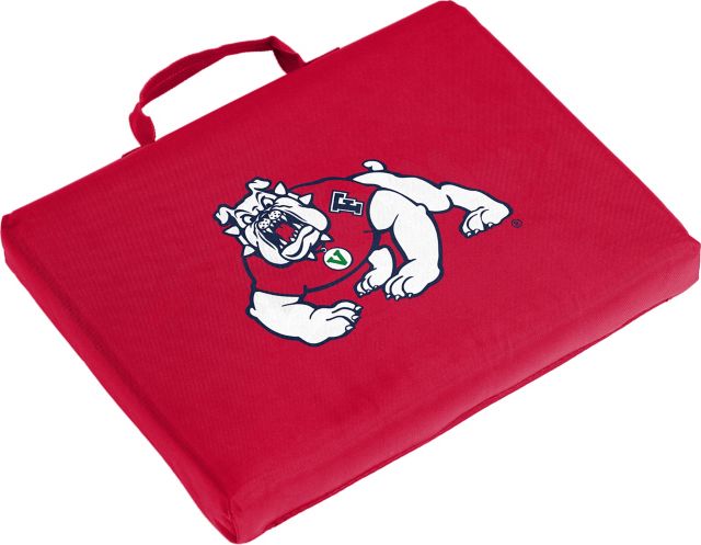 Fresno State 14 in. x 11 in. Bleacher Cushion