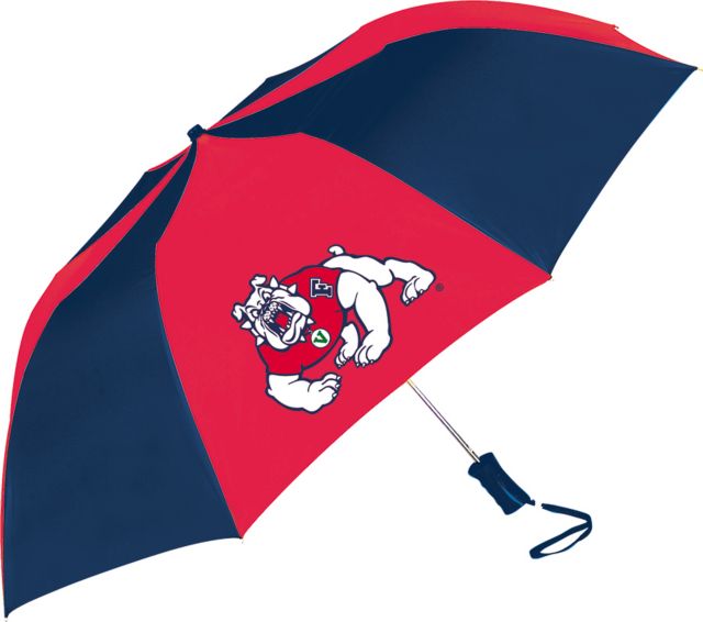 Fresno State Bulldogs 48'' Umbrella
