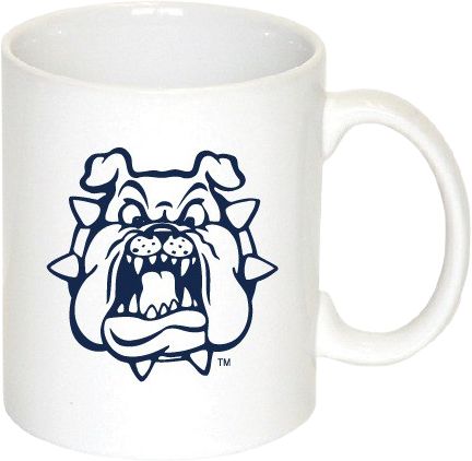 Fresno State Bulldogs 11 oz. Mug