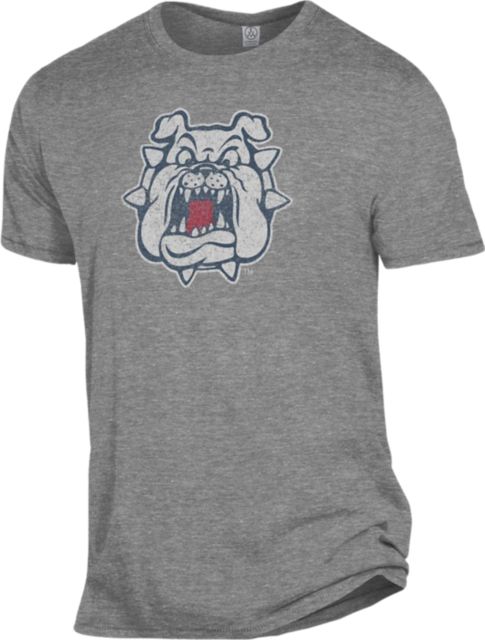 Fresno State Short Sleeve Keeper Tee - ONLINE ONLY