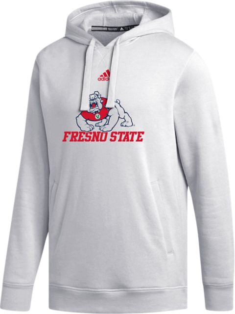Fresno State Fleece Hoodie