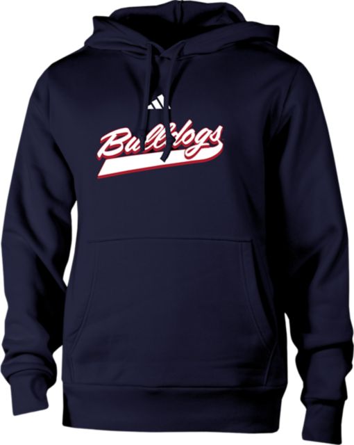 Fresno State Basketball Hooded Sweatshirt