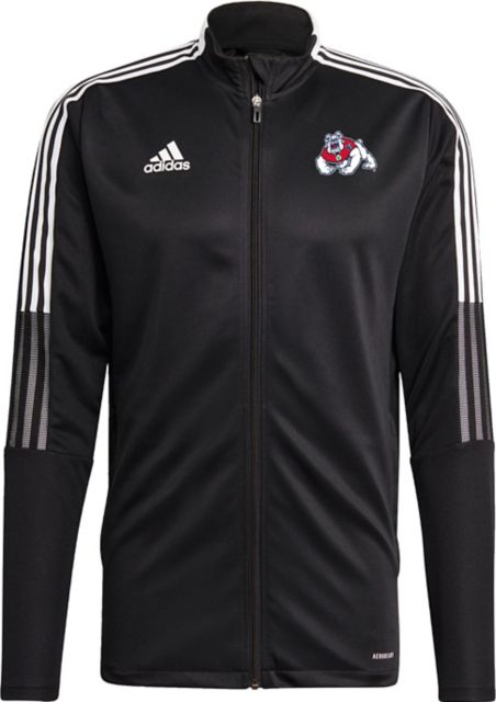 Fresno State Jacket