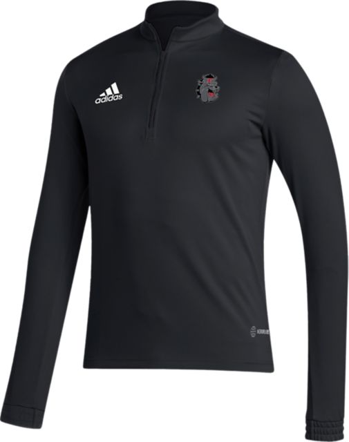 Fresno State 2025 Black Out 1/4 Zip