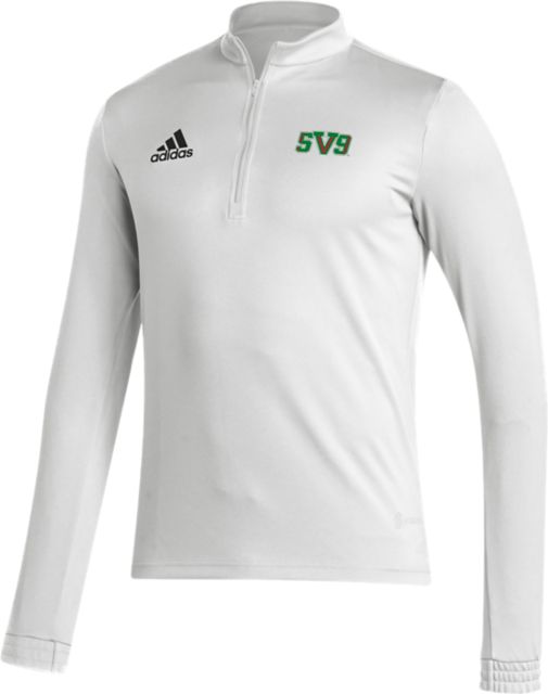 Fresno State 2025 White Out 1/4 Zip