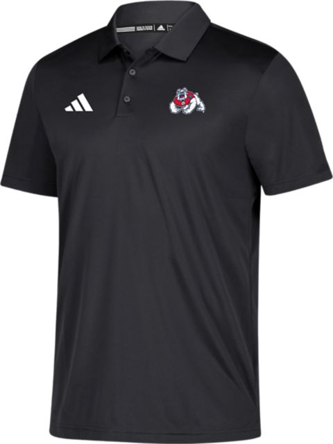 Fresno State Bulldogs Grind Polo