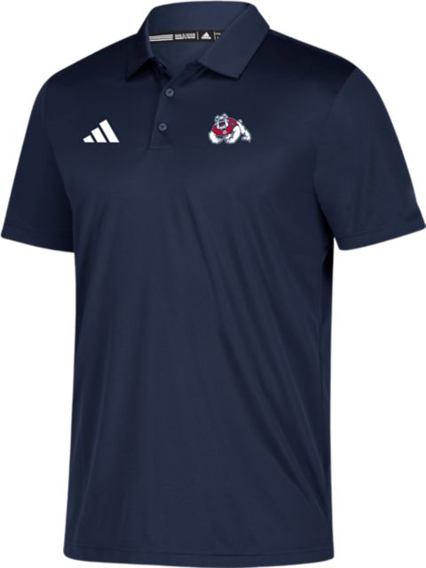 Fresno State Bulldogs Polo