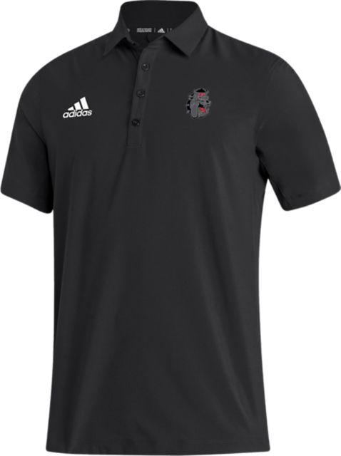 Fresno State 2025 Black Out Polo