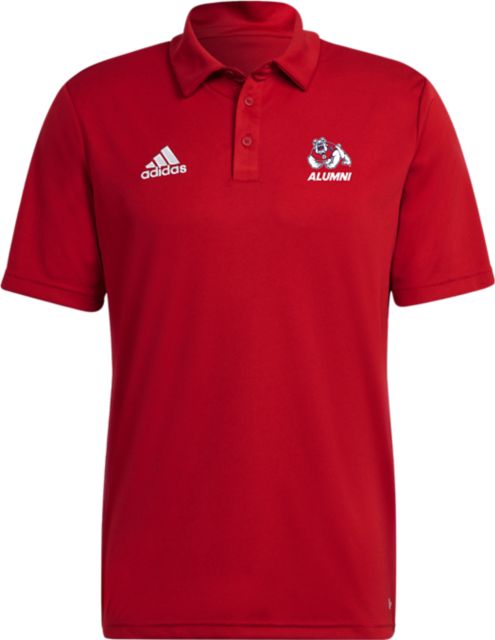 Fresno State Alumni Polo