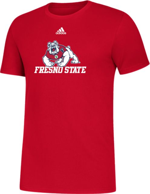 Fresno State Short Sleeve T-Shirt