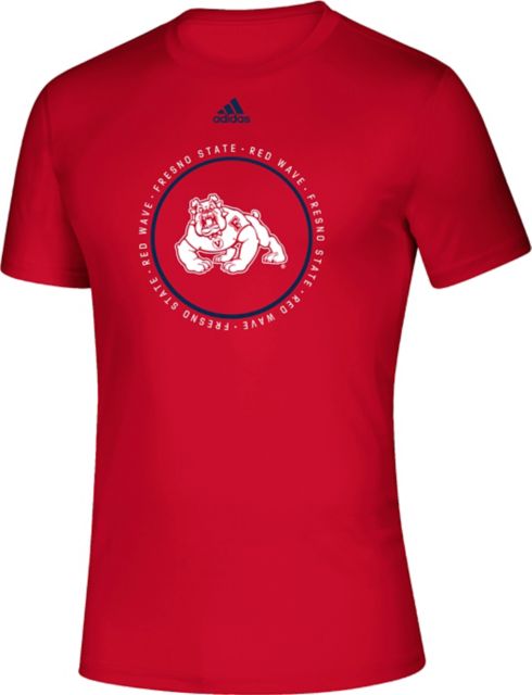 Fresno State Creator Short Sleeve T-Shirt