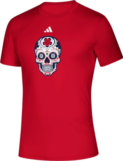 Fresno State Hispanic Heritage Short Sleeve T-Shirt
