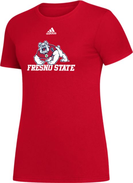 Fresno State Women's Short Sleeve T-Shirt