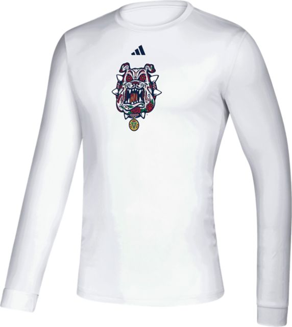 Fresno State Bulldogs Long Sleeve T-Shirt