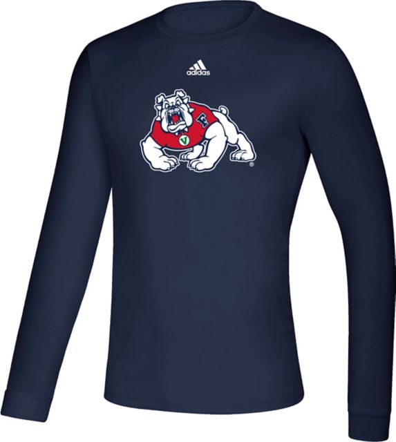 Fresno State Bulldogs Creator Long Sleeve Tee