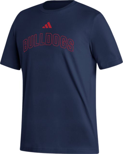 Fresno State Bulldogs Short Sleeve T-Shirt