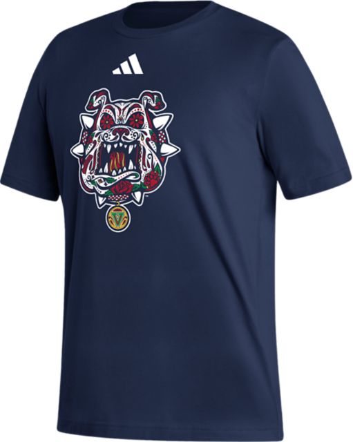 Fresno State Bulldogs Short Sleeve T-Shirt