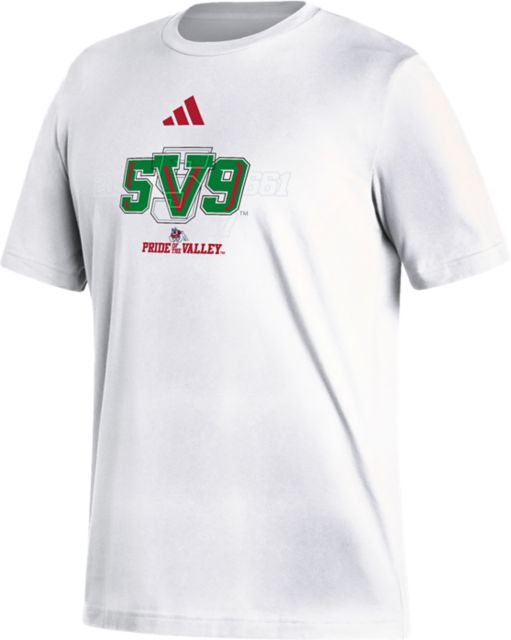 Fresno State 2025 White Out Short Sleeve T-Shirt
