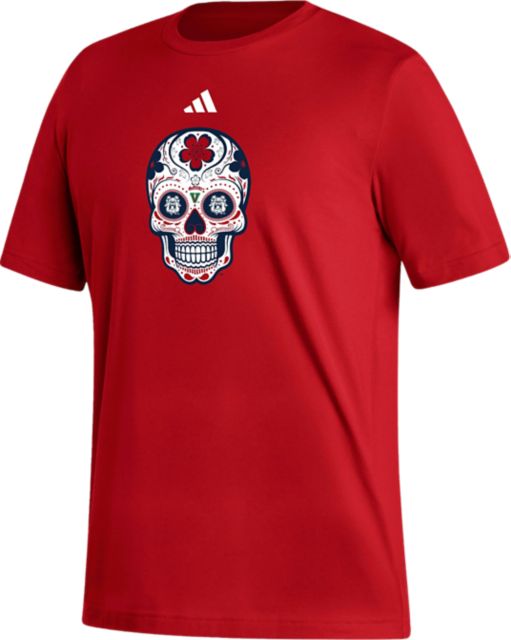 Fresno State Hispanic Heritage Short Sleeve T-Shirt