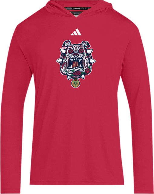 Fresno State Bulldogs Short Sleeve T-Shirt