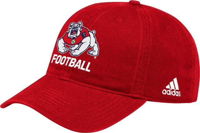 Fresno State Bulldogs Football Cap