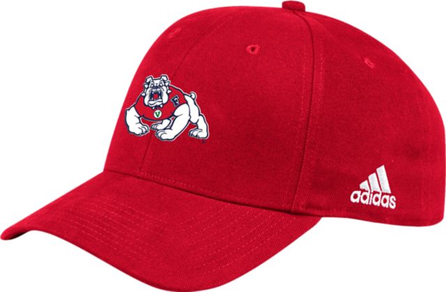 Fresno State Bulldogs Flex Fit Cap