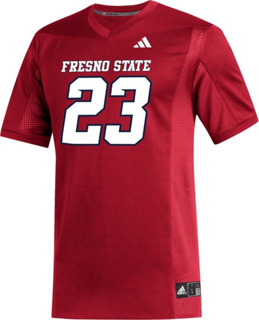 Fresno State 23 Replica Football Jersey