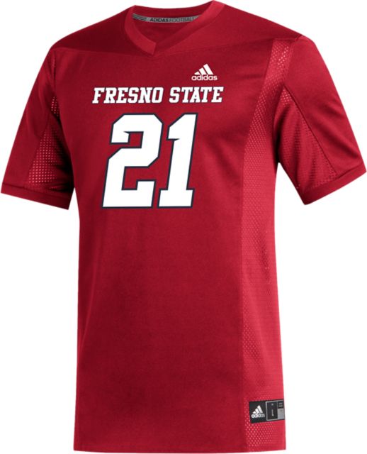Fresno State Bulldogs Football Fan Jersey