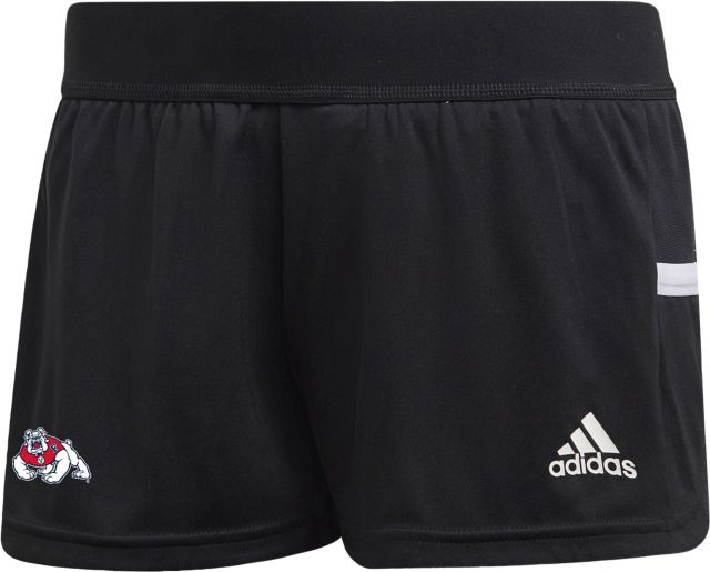 Fresno State Bulldogs Women's Shorts