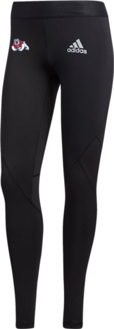 Fresno State Bulldogs Women's Alphaskin Tights