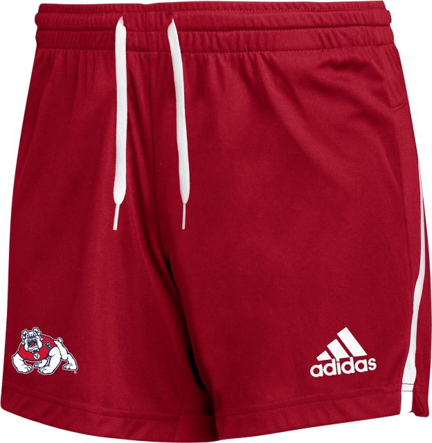 Fresno State Women's Bulldogs Shorts