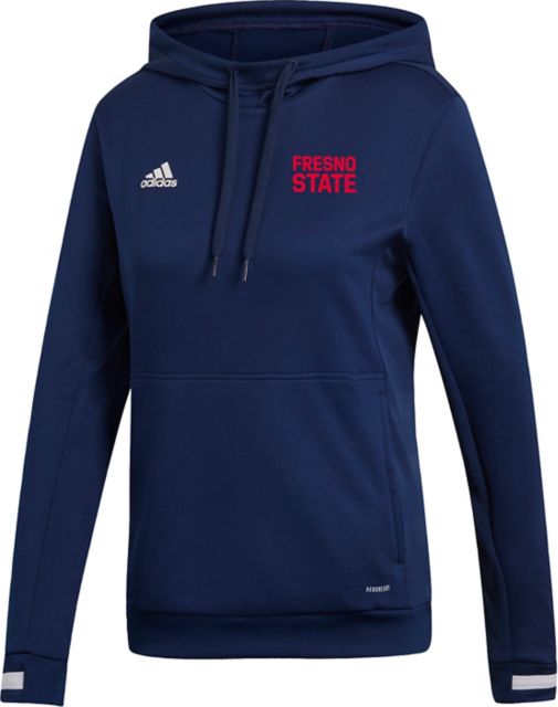 Fresno State Women's Hooded Sweatshirt