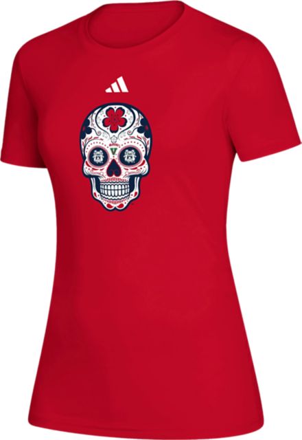 Fresno State Hispanic Heritage Women's Short Sleeve T-Shirt