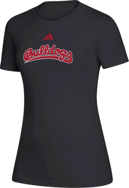 Fresno State Football 2024 Blackout Game Women's Short Sleeve T-Shirt