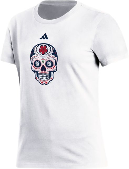 Fresno State Hispanic Heritage Women's Short Sleeve T-Shirt