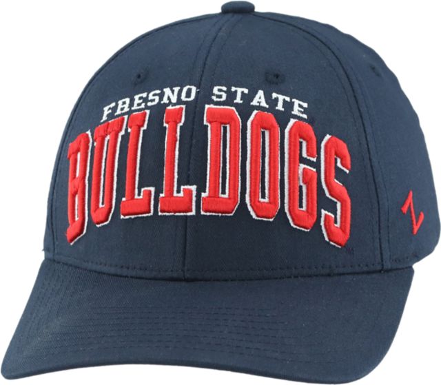 Fresno State Bulldogs Adjustable Cap