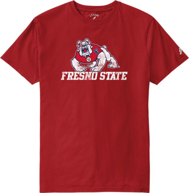 Fresno State Short Sleeve T-Shirt