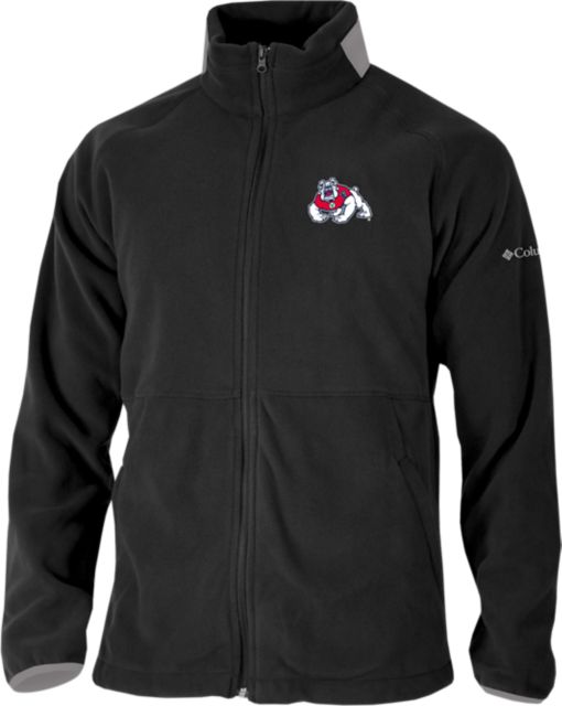 Fresno State Bulldogs Full Zip