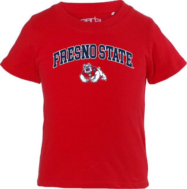 Fresno State Bulldogs Infant Tony T-Shirt